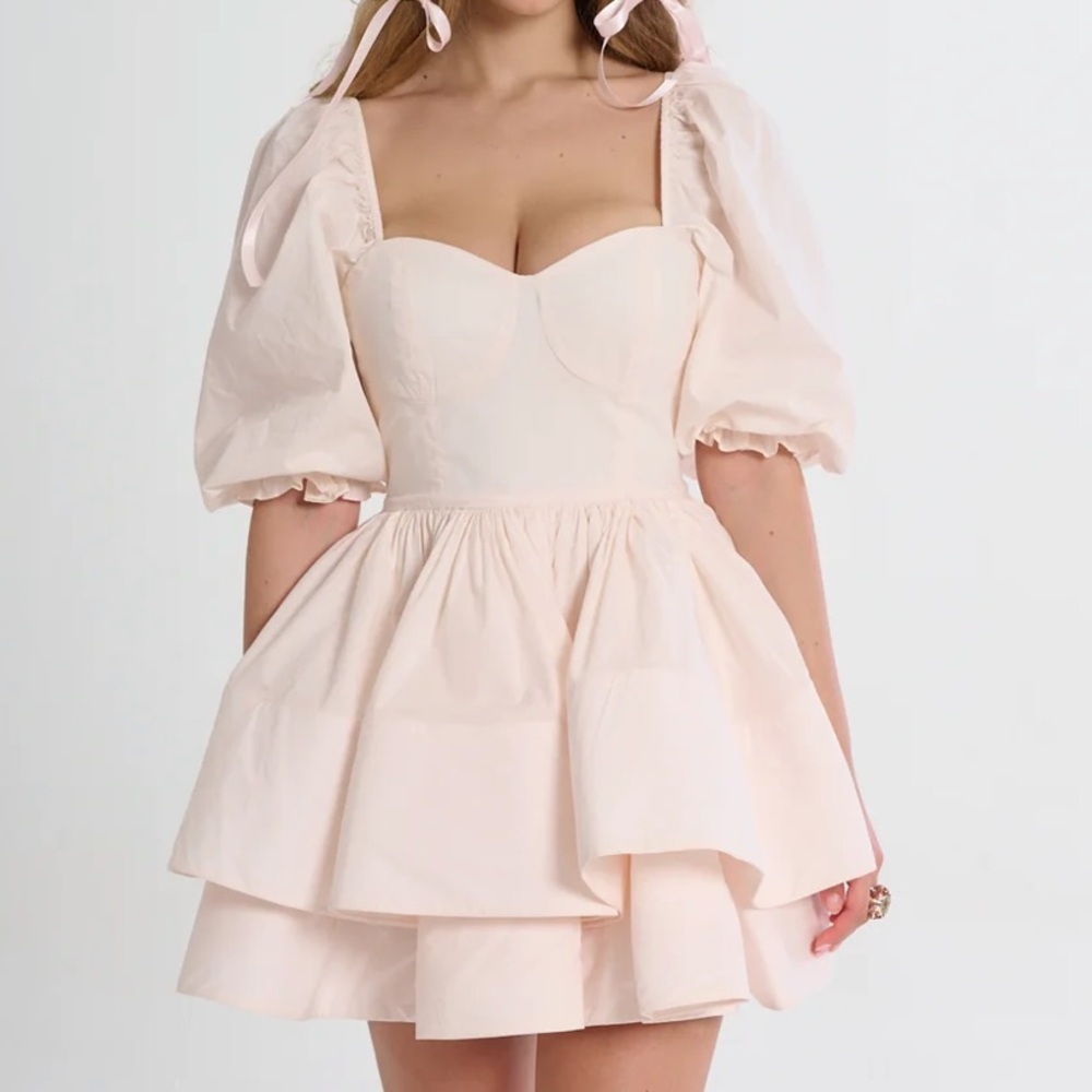 Selkie - The Lickety Split Vacation Dress - Size S - BRAND NEW WITH TAGS!
